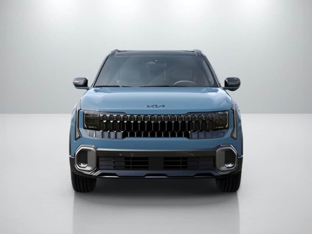 New 2027 Kia Seltos X-Line S SUV