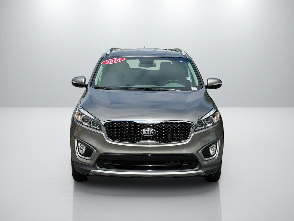 Used 2016 Kia Sorento 2.0T EX FWD SUV