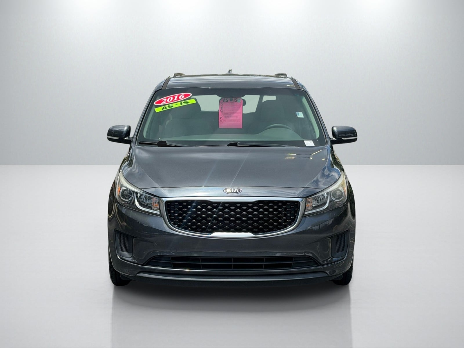 Used 2016 Kia Sedona LX with VIN KNDMB5C14G6200951 for sale in Lithia Springs, GA