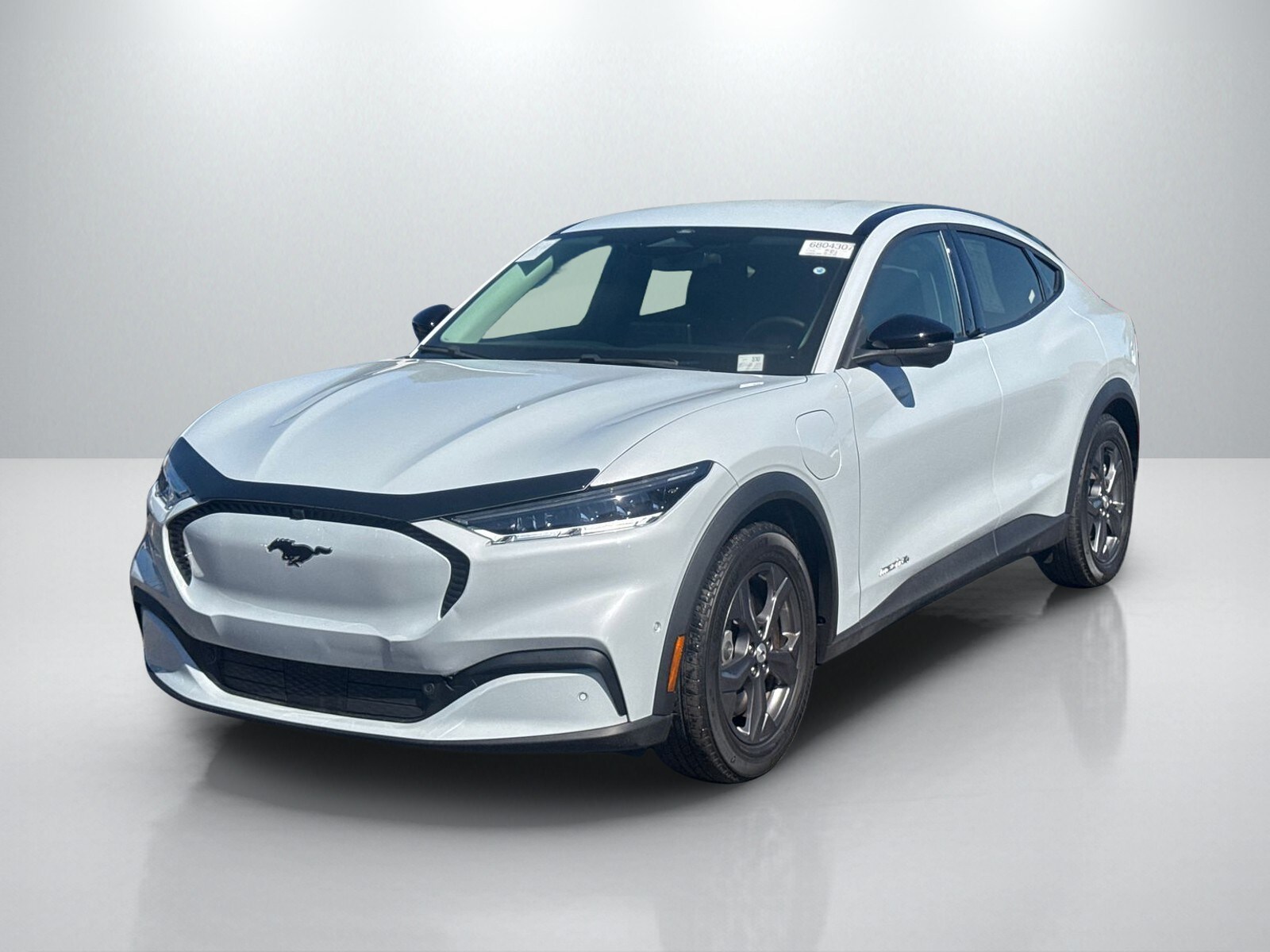 2023 Ford Mustang Mach-E Select photo 2