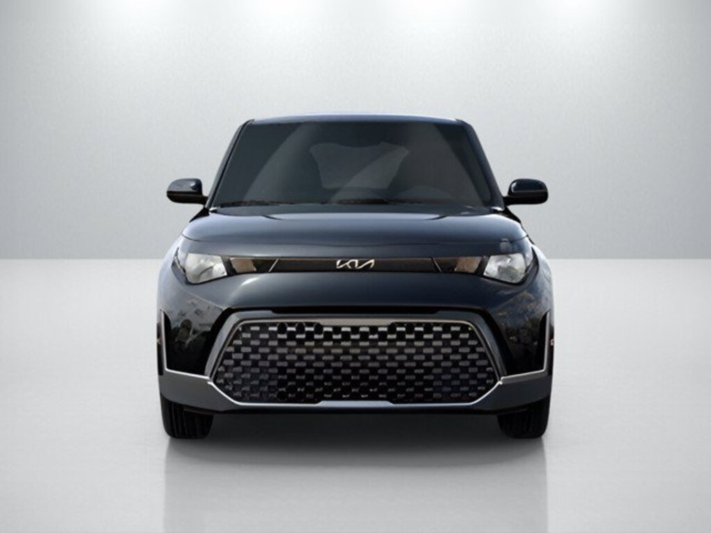 Used 2025 Kia Soul EX Hatchback