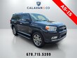 Toyota 4Runner