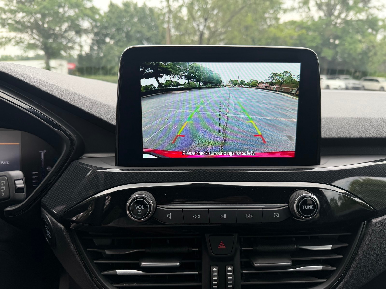 2024 Ford Escape ST-Line - Photo 20