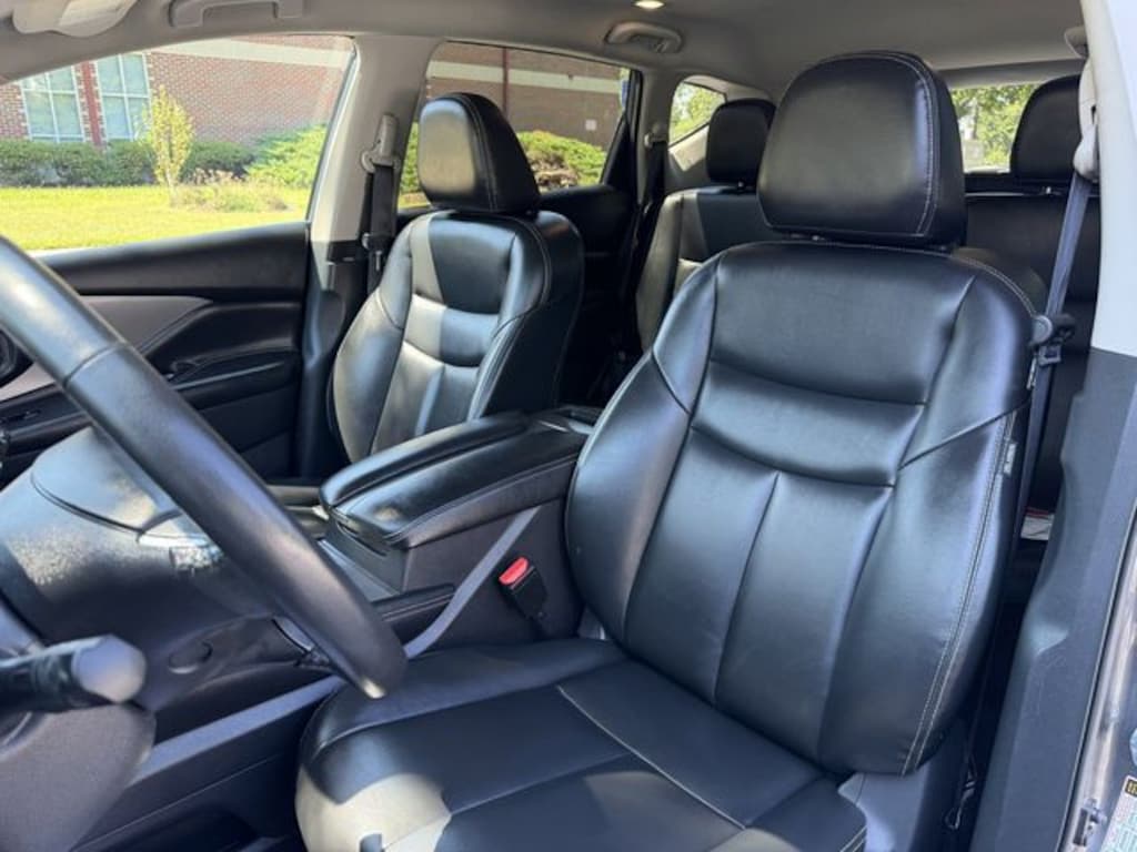 Certified 2024 Nissan Murano SV SUV
