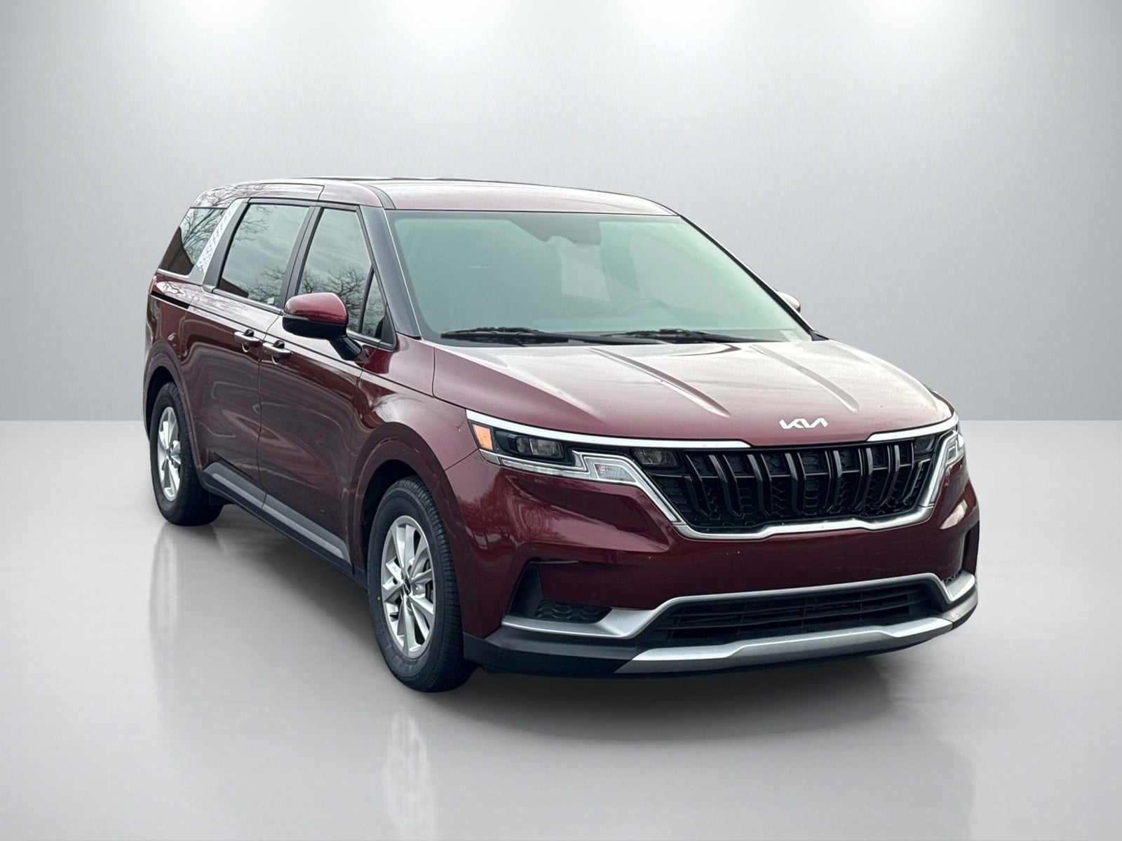 2024 Kia Carnival LX Seat Pkg's photo