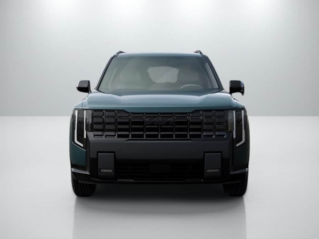 New 2027 Kia Telluride X-Line SX-Prestige SUV