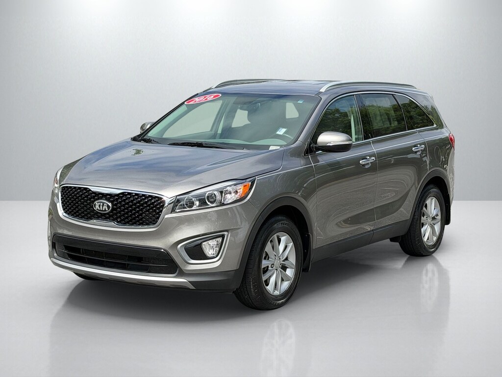 Used 2016 Kia Sorento 2.0T EX FWD SUV
