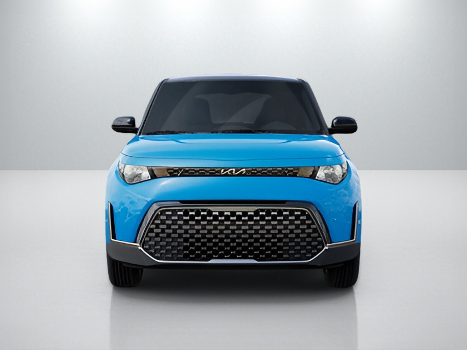 2025 Kia Soul EX photo 2