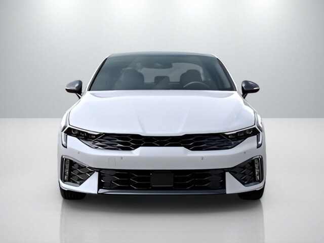 2025 Kia K5 GT-Line photo 2