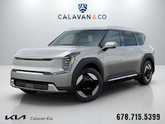 2026 Kia EV9 Wind SUV