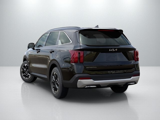 2026 Kia Sorento S photo 2