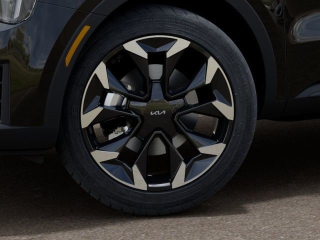 2026 Kia Sorento EX - Photo 9