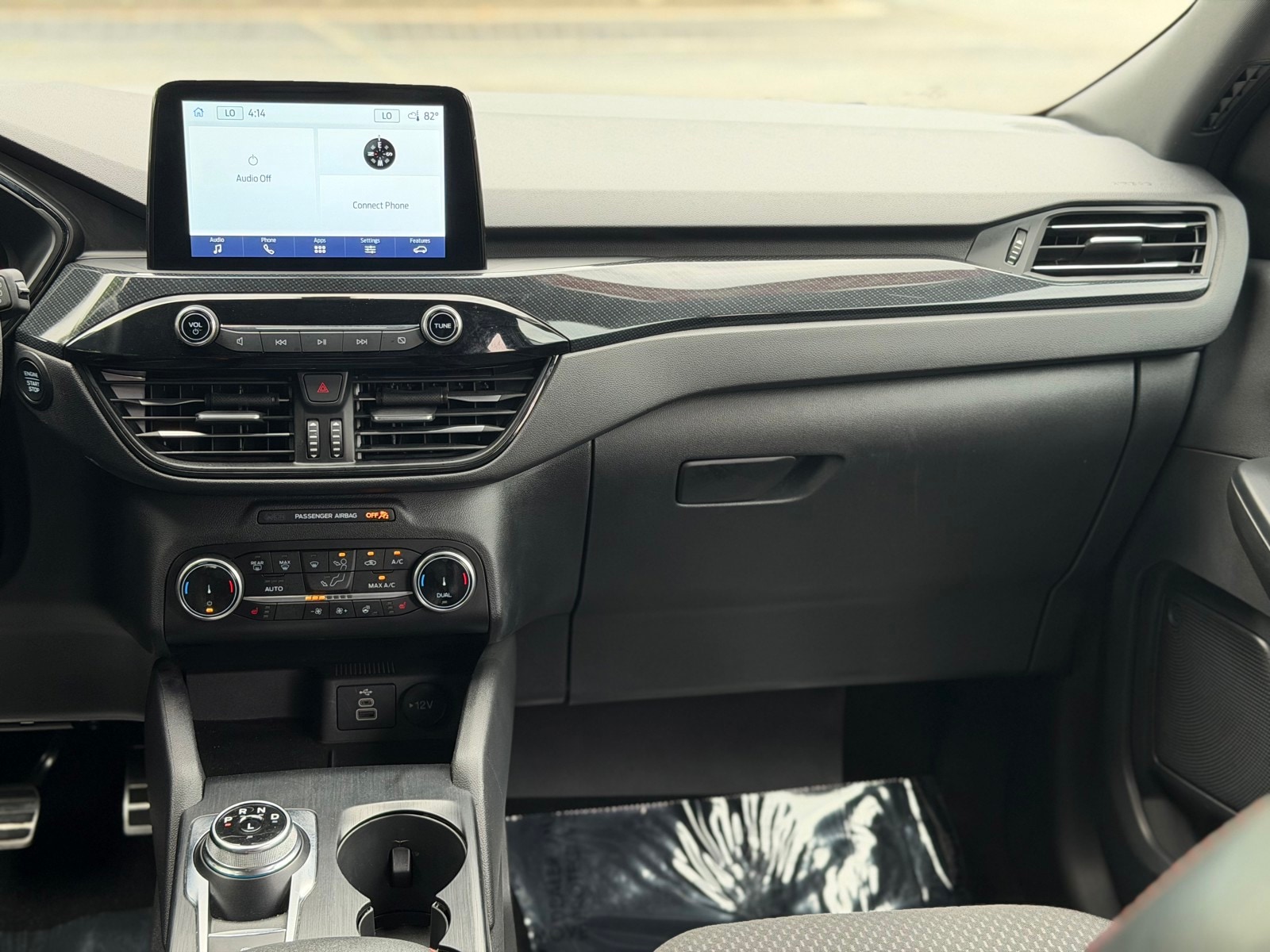 2024 Ford Escape ST-Line - Photo 36