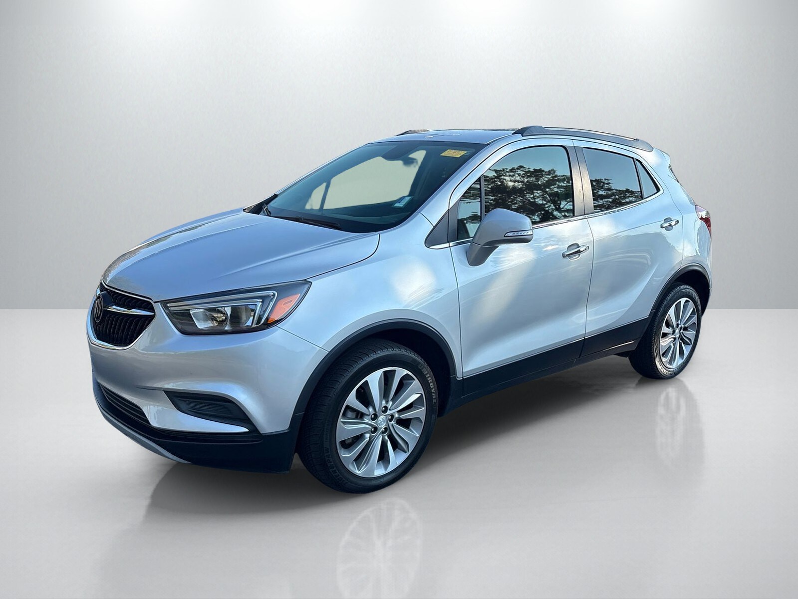 2019 Buick Encore Preferred photo 3