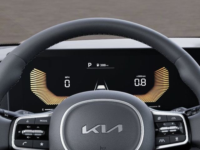 2026 Kia Carnival EX - Photo 21