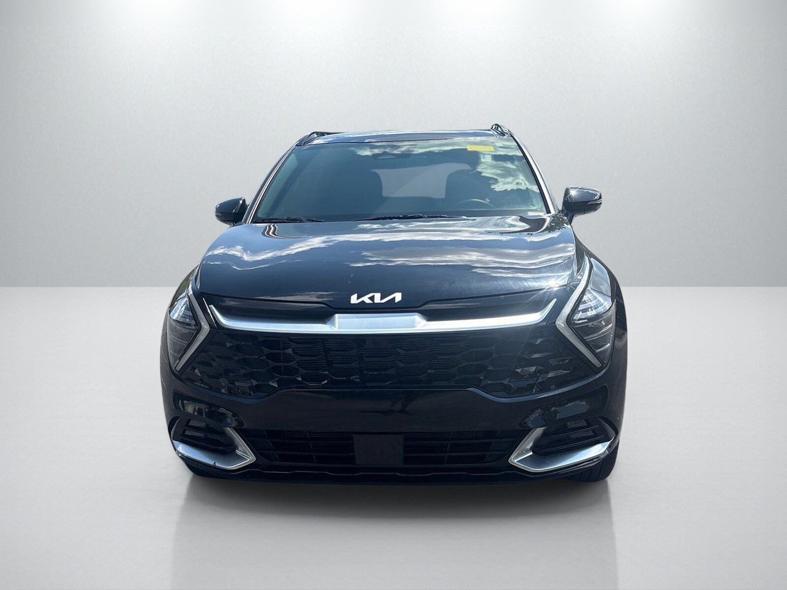 2024 Kia Sportage photo 2