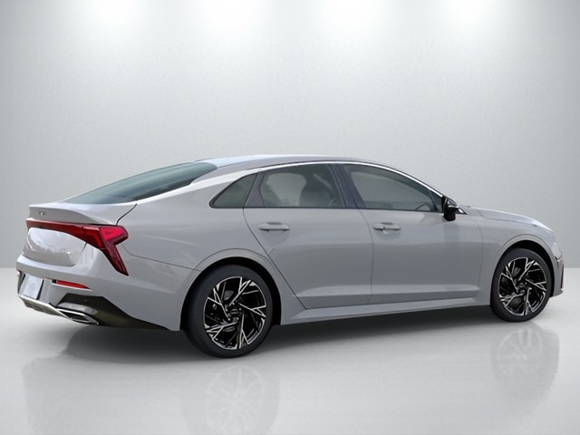2026 Kia K5 GT-Line - Photo 6