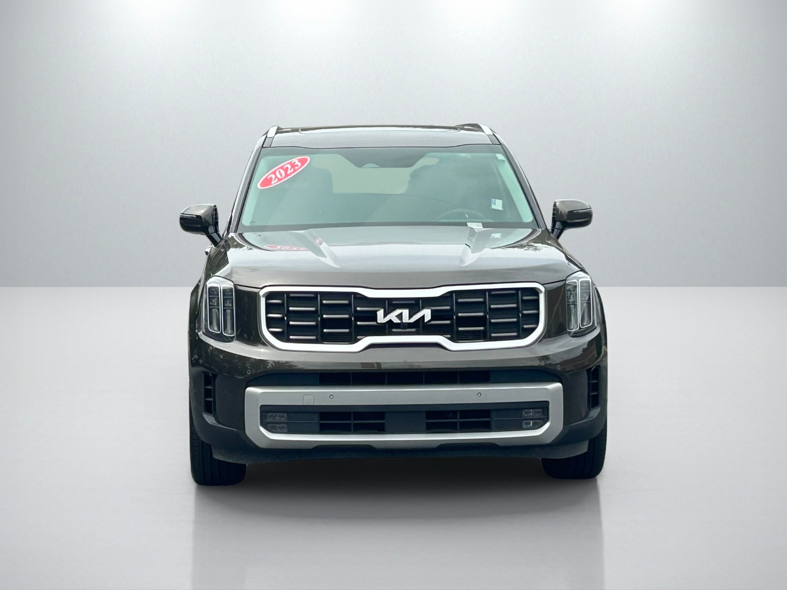 Certified 2023 Kia Telluride SX with VIN 5XYP5DGC1PG348157 for sale in Lithia Springs, GA