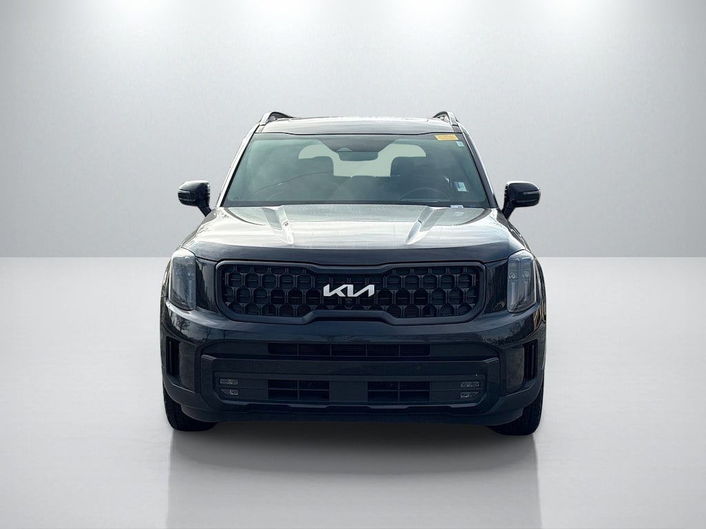 Used 2024 Kia Telluride SX-Prestige X-Pro SUV