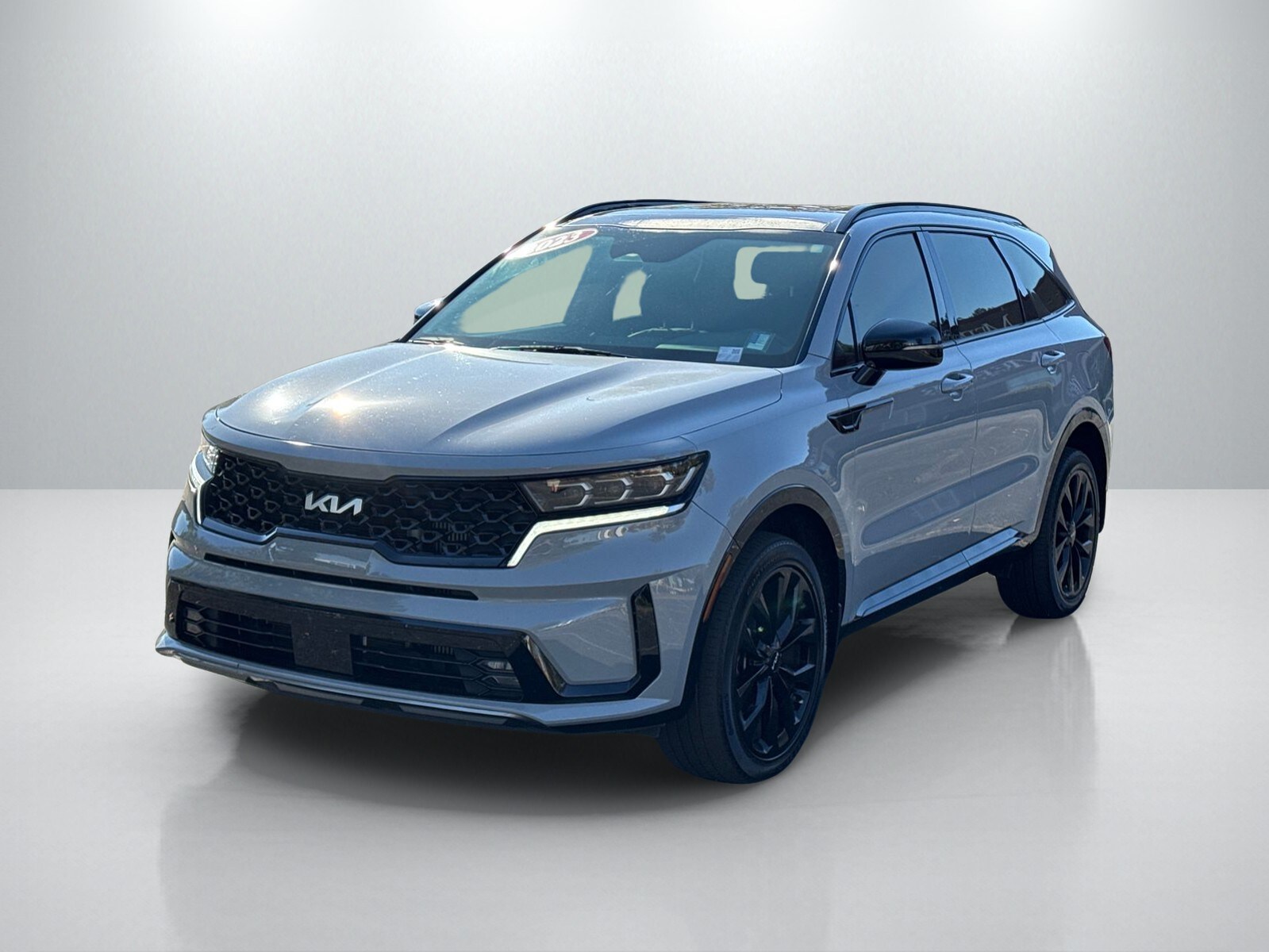 2023 Kia Sorento SX photo 2