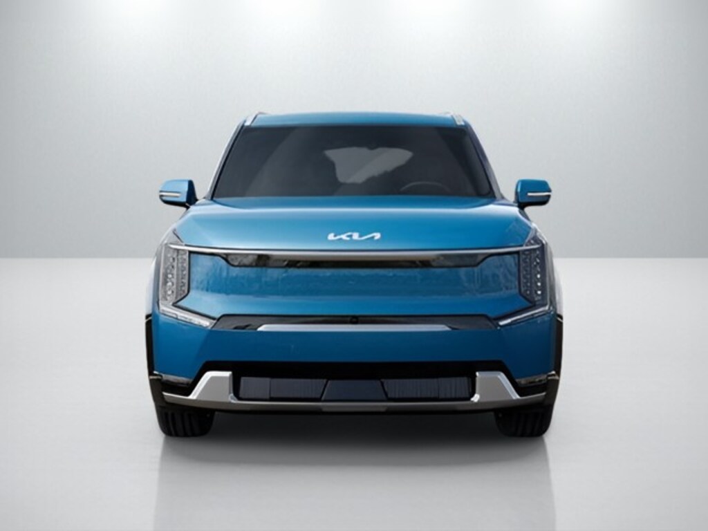 New 2026 Kia EV9 Land SUV