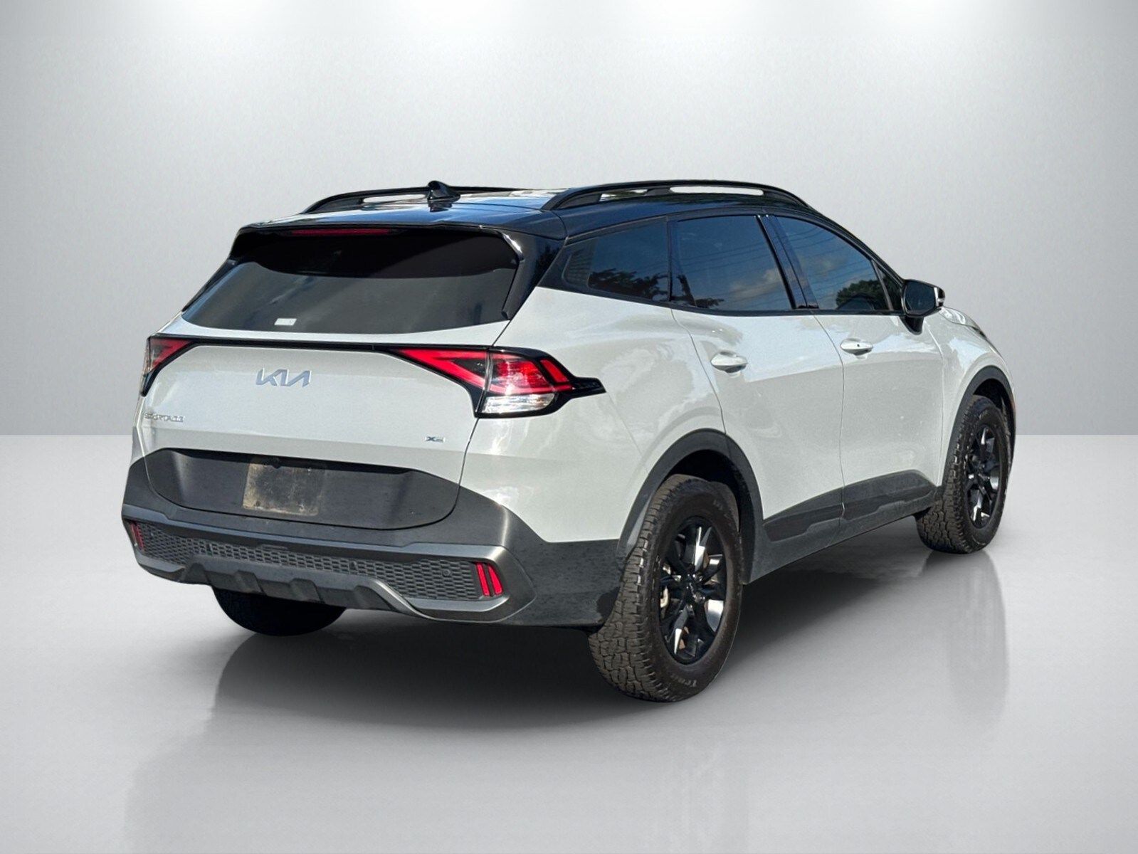 2023 Kia Sportage X-Pro photo 4