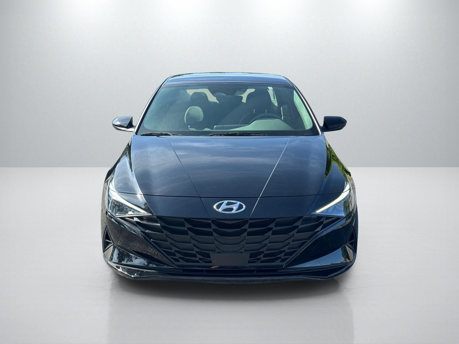 Certified 2023 Hyundai Elantra SEL with VIN KMHLS4AG6PU617136 for sale in Lithia Springs, GA