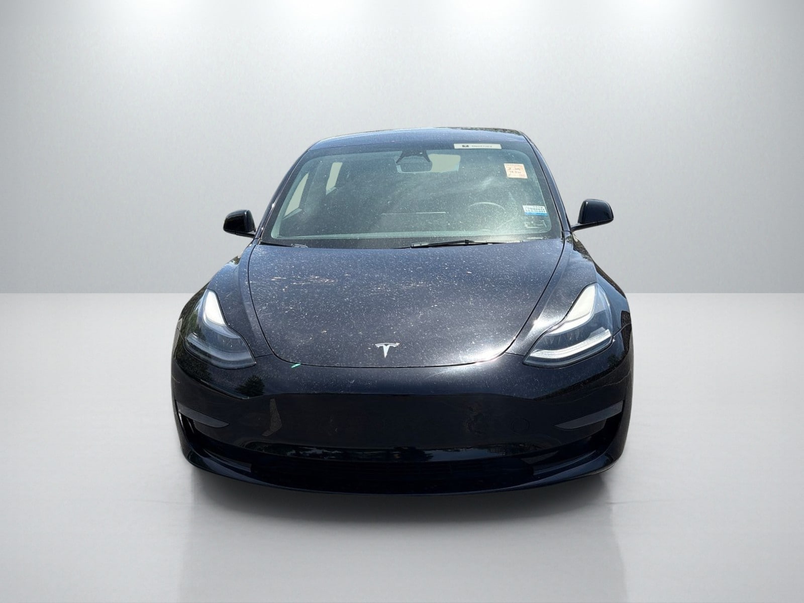 Certified 2023 Tesla Model 3 Base with VIN 5YJ3E1EA2PF505572 for sale in Lithia Springs, GA