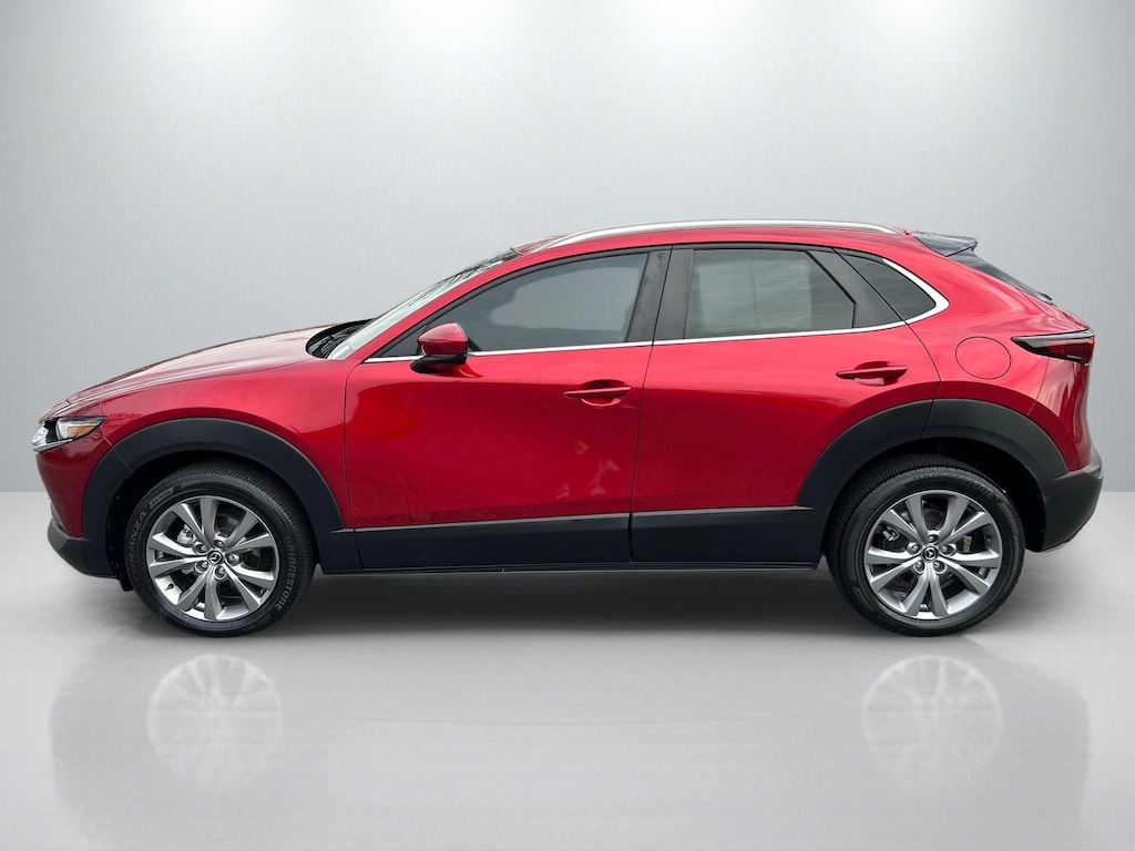 Certified 2023 Mazda CX-30 2.5 S Select Package SUV