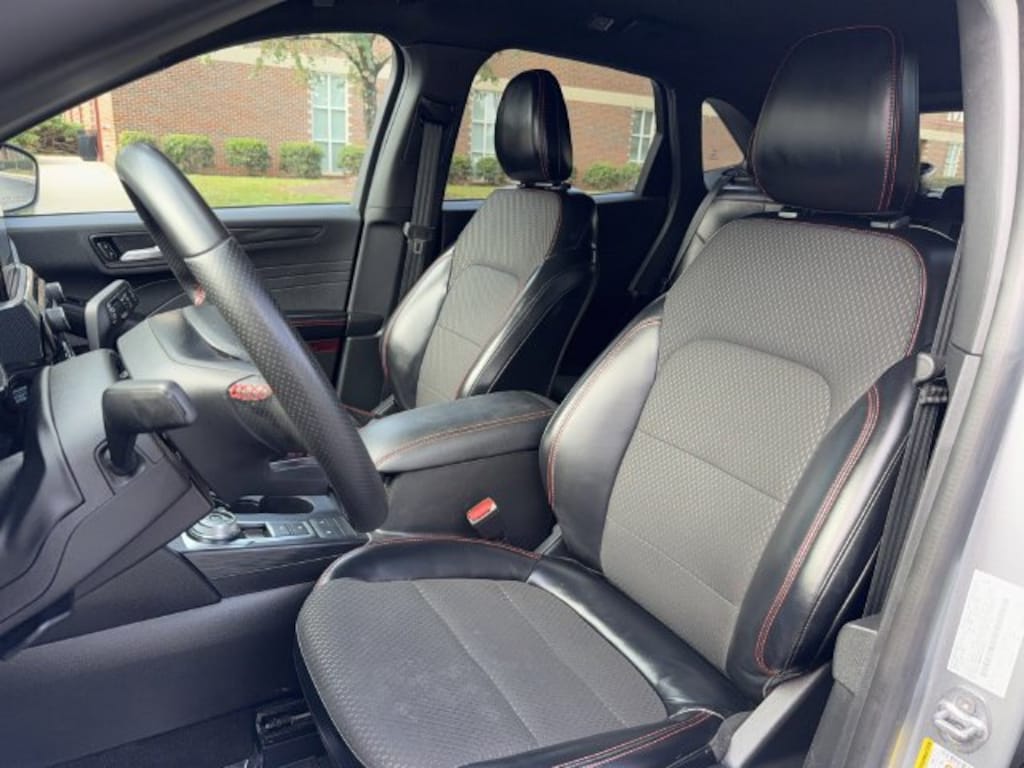 Used 2024 Ford Escape ST-Line SUV