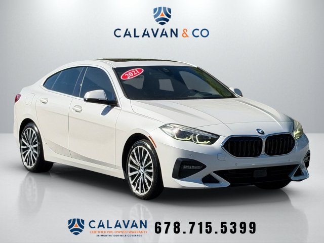 2021 Bmw 228i