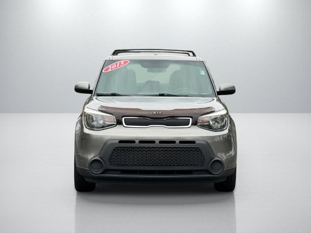 Used 2015 Kia Soul Base with VIN KNDJN2A24F7169634 for sale in Lithia Springs, GA