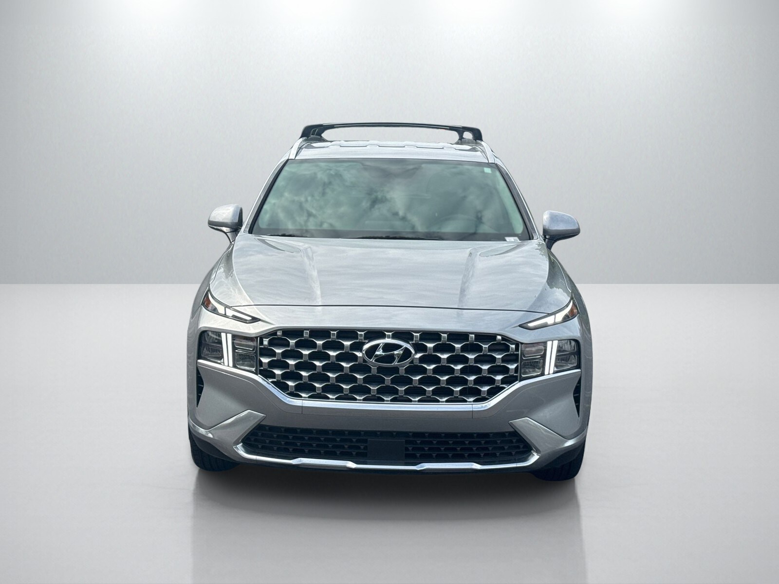 Certified 2022 Hyundai Santa Fe SEL with VIN 5NMS24AJ1NH393032 for sale in Lithia Springs, GA