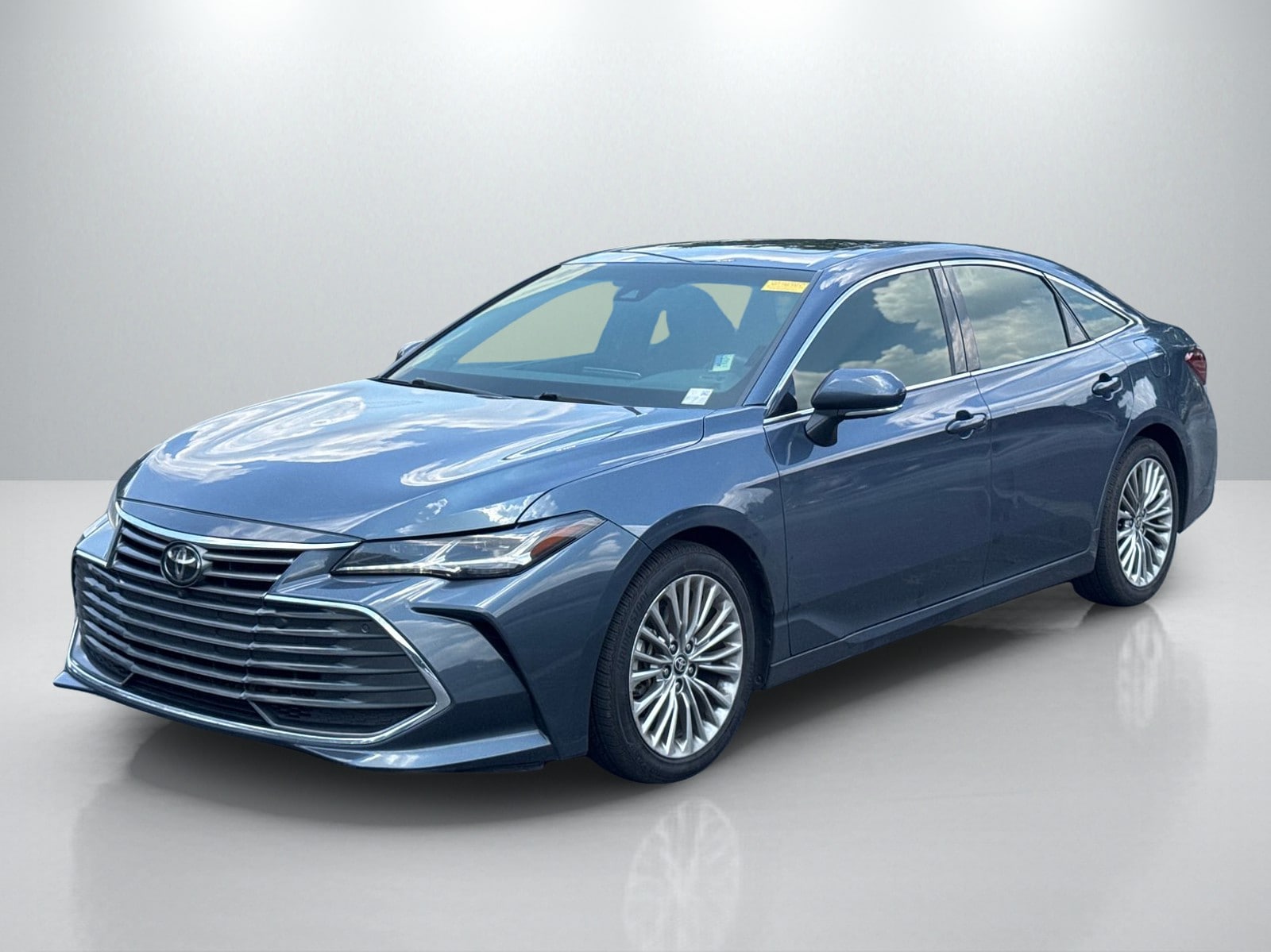 Certified 2021 Toyota Avalon Limited with VIN 4T1DZ1FB7MU057957 for sale in Lithia Springs, GA