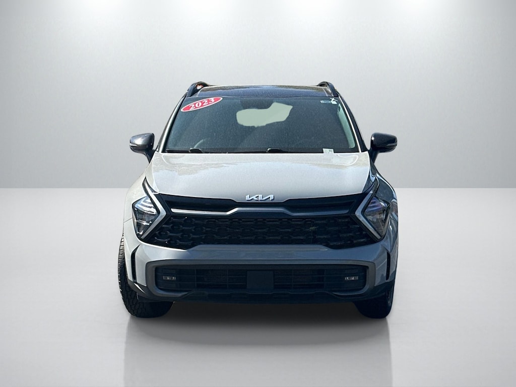 Certified 2023 Kia Sportage X-Pro SUV
