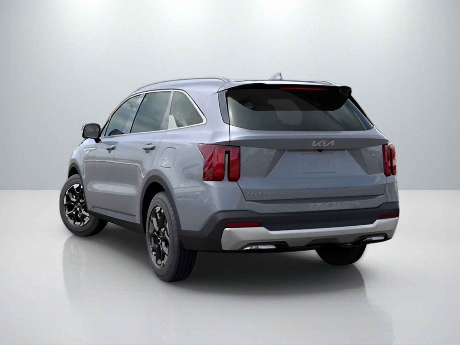 2025 Kia Sorento S photo 4