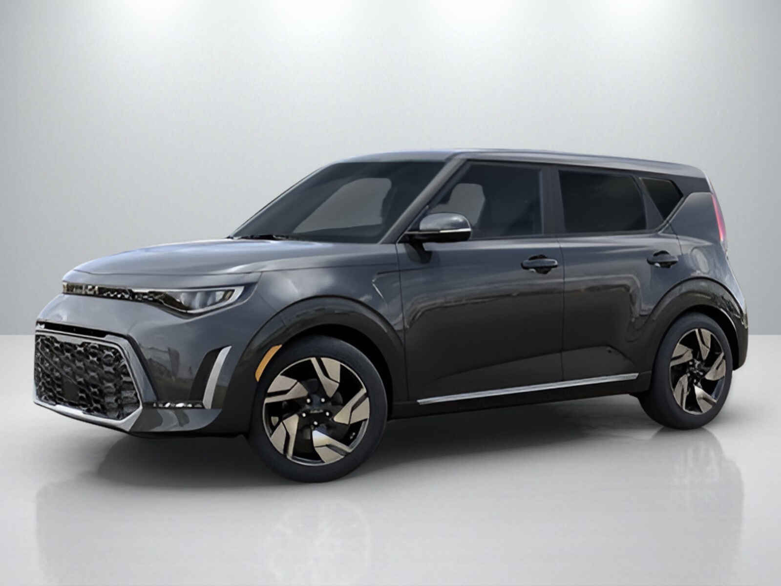 2025 Kia Soul GT-Line photo 3