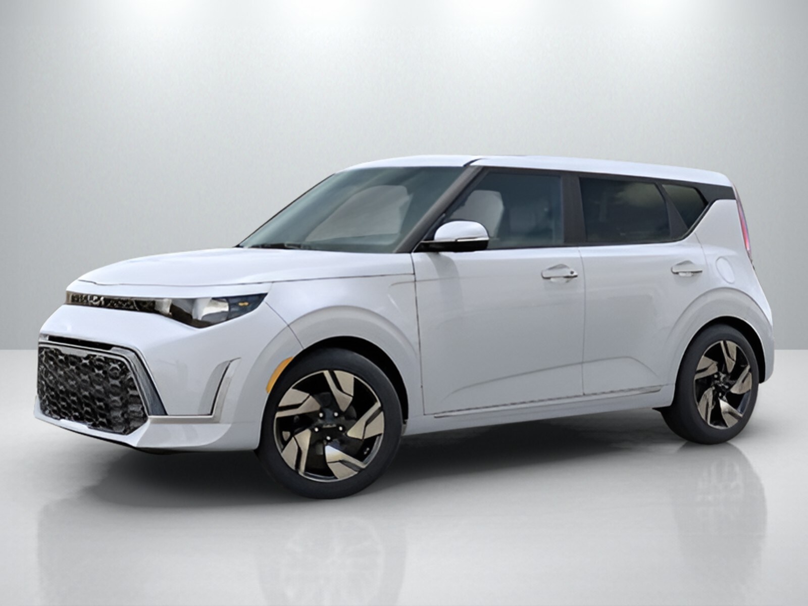 2025 Kia Soul GT-Line photo 3