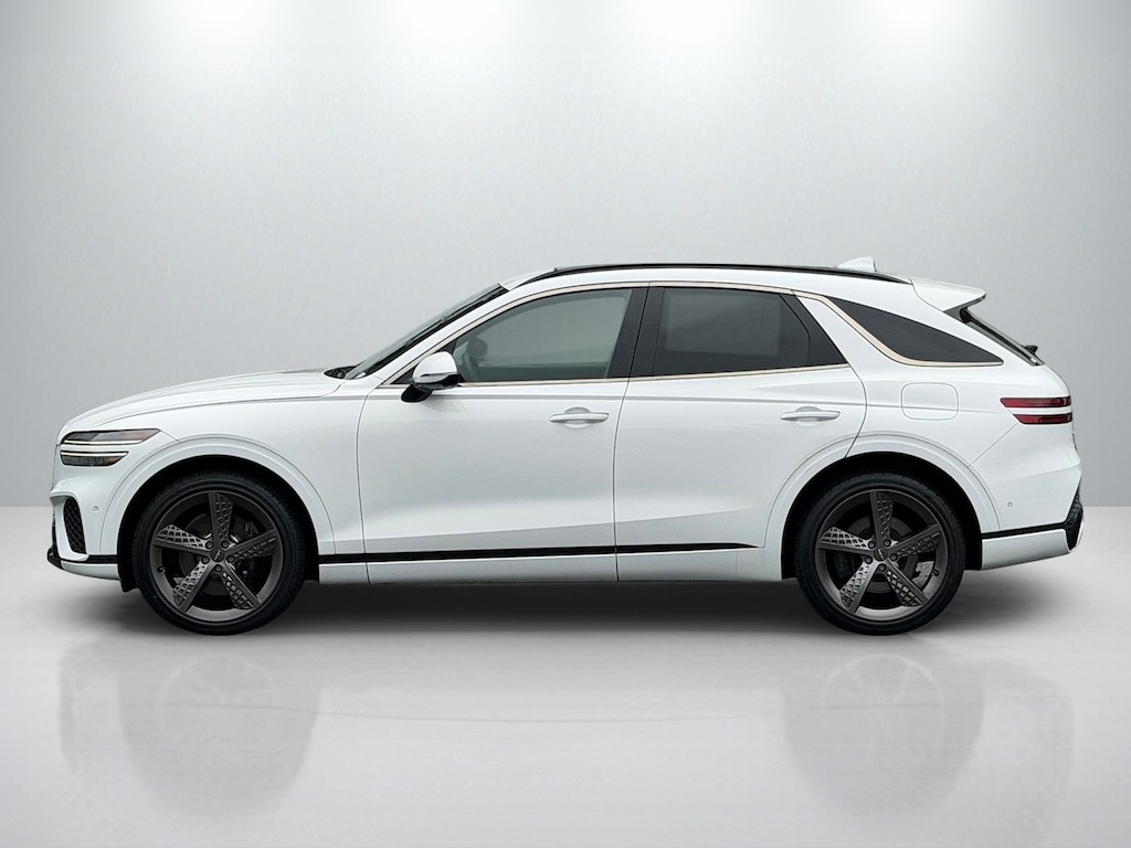 Certified 2023 Genesis GV70 2.5T SUV