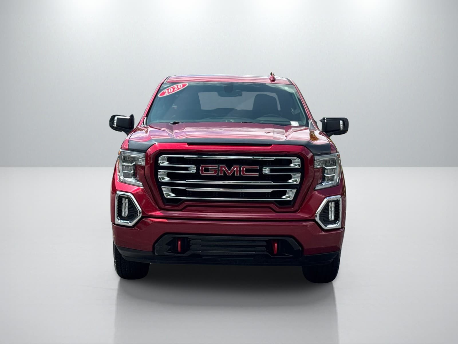 Used 2020 GMC Sierra 1500 AT4 with VIN 1GTP9EEL9LZ168174 for sale in Lithia Springs, GA