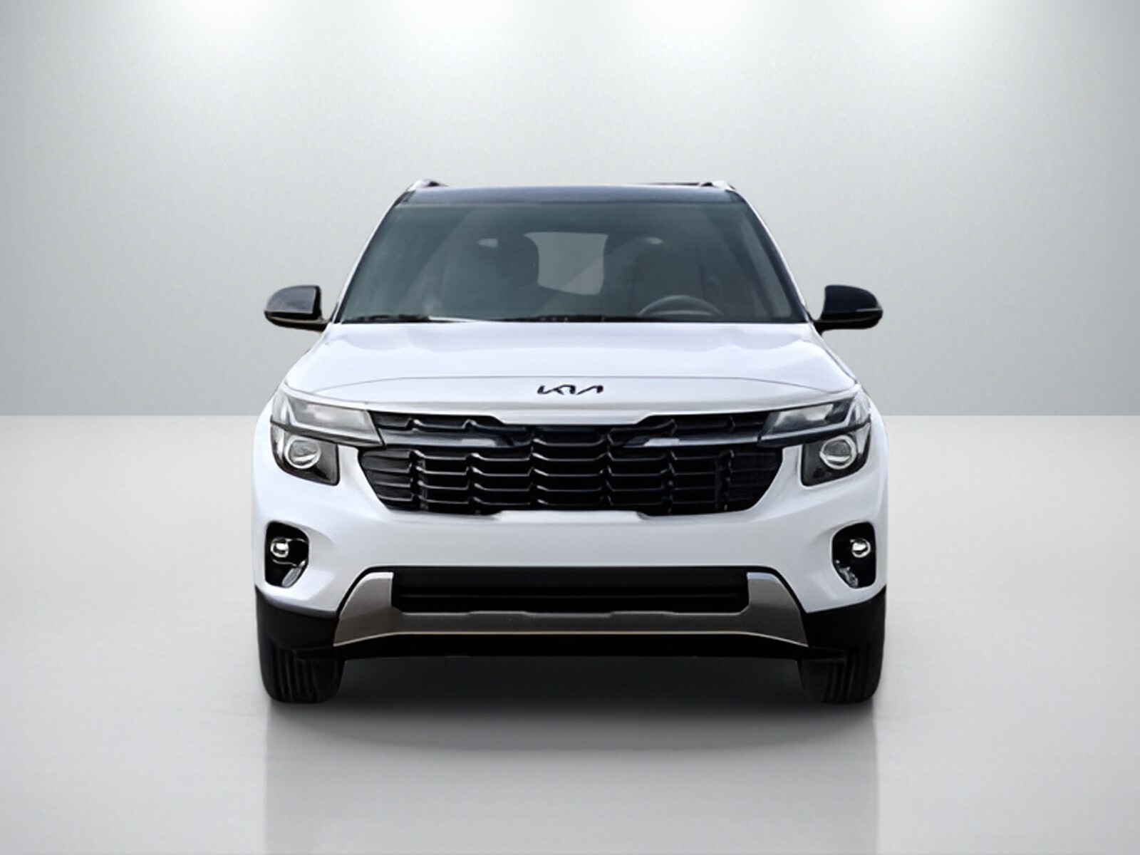 2025 Kia Seltos S photo 2