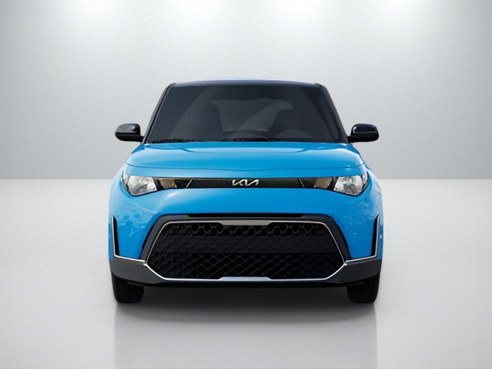 2025 Kia Soul S photo 2