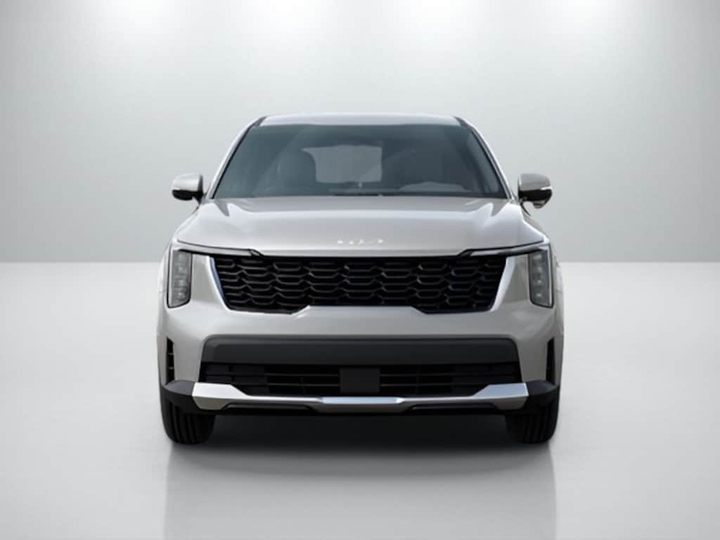 New 2026 Kia Sorento LX SUV