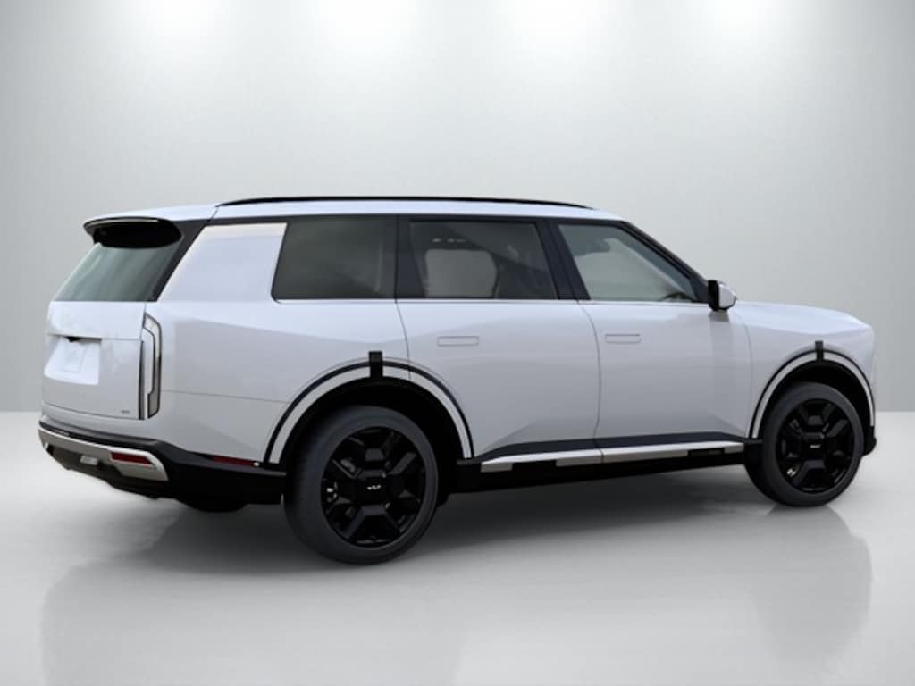 New 2027 Kia Telluride Hybrid SX-Prestige SUV