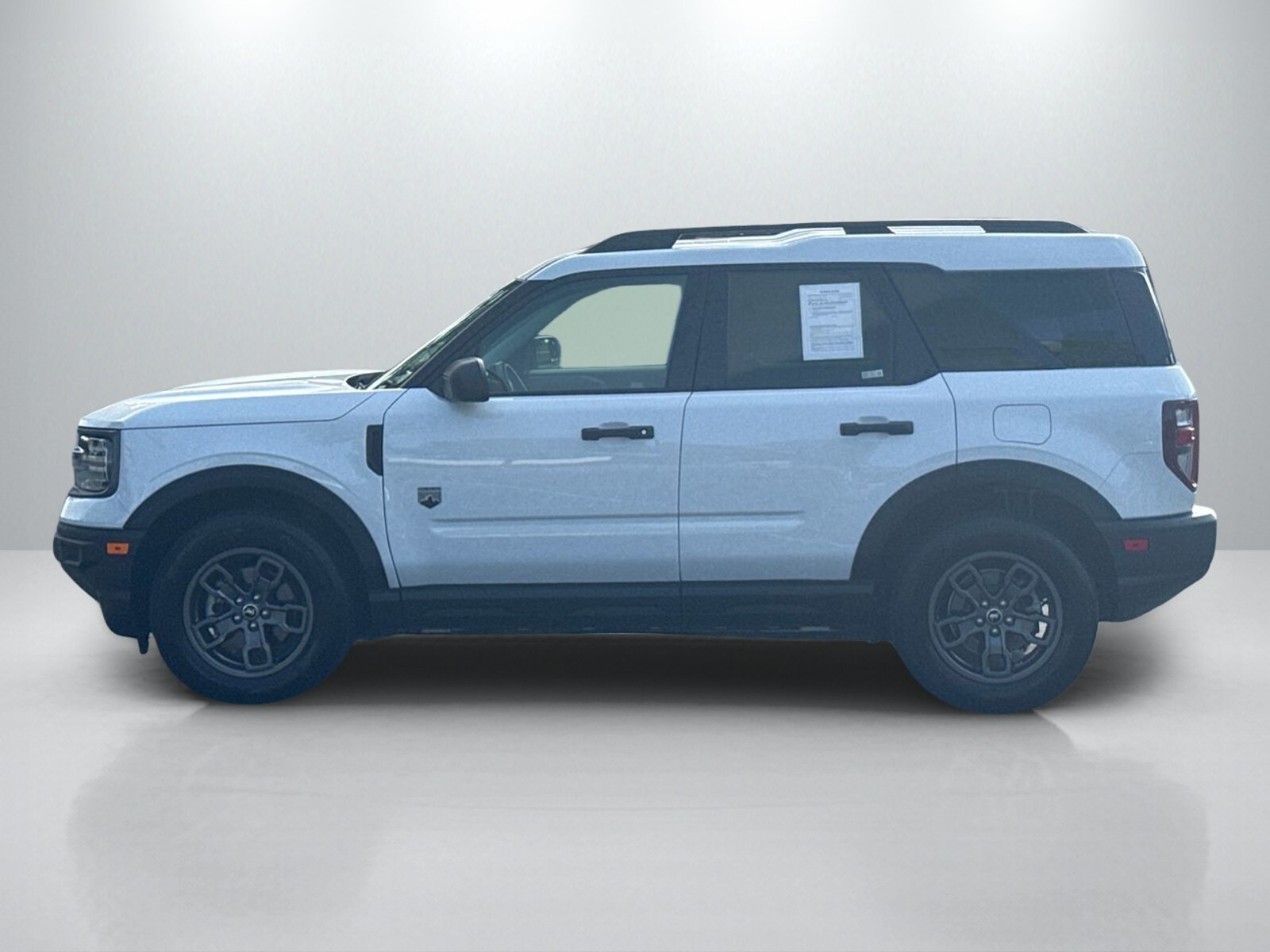 2023 Ford Bronco Sport Big Bend photo 4