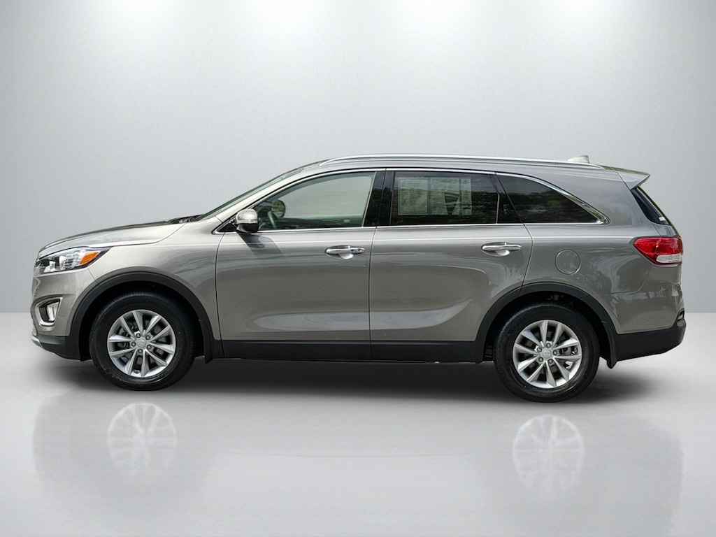 Used 2016 Kia Sorento 2.0T EX FWD SUV