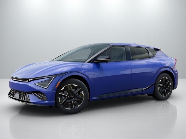2025 Kia EV6 GT-Line photo 2