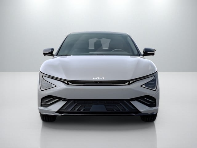 2025 Kia EV6 GT-Line photo 2