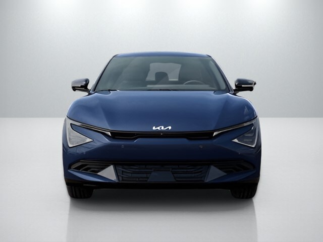 2025 Kia EV6 Light photo 2
