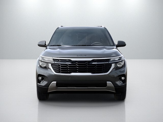 2025 Kia Seltos S photo 2